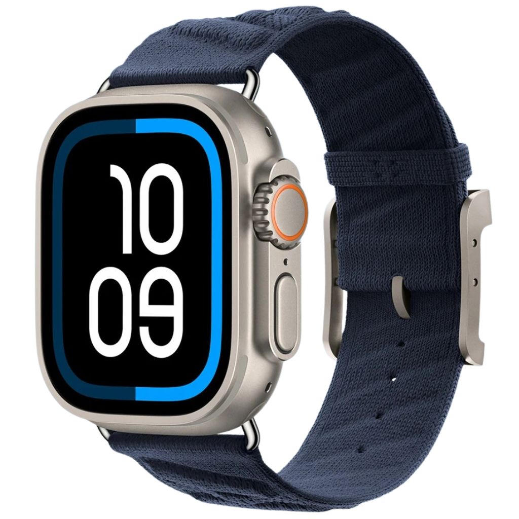 WatchBand Heritage Woven