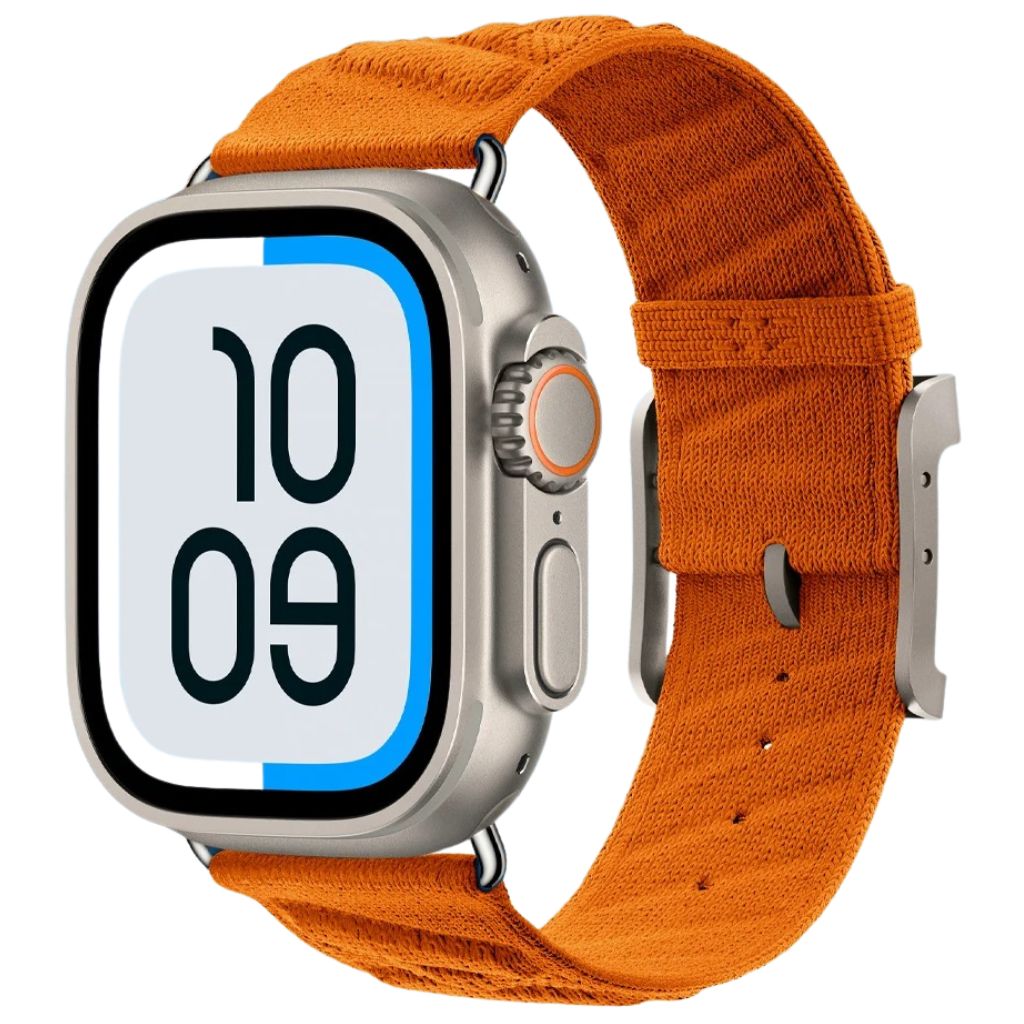 WatchBand Heritage Woven