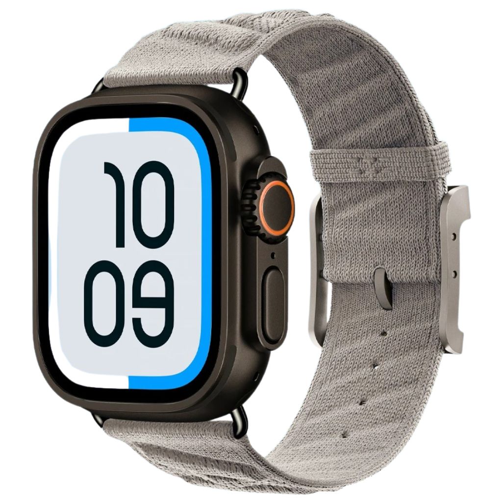 WatchBand Heritage Woven