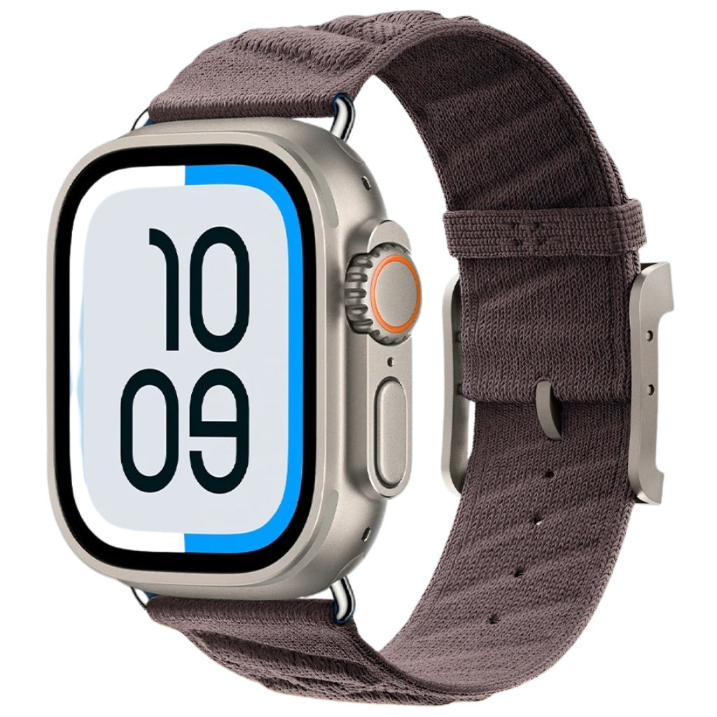 WatchBand Heritage Woven