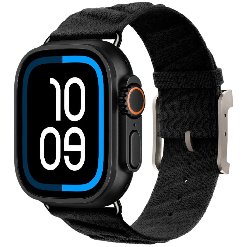 WatchBand Heritage Woven