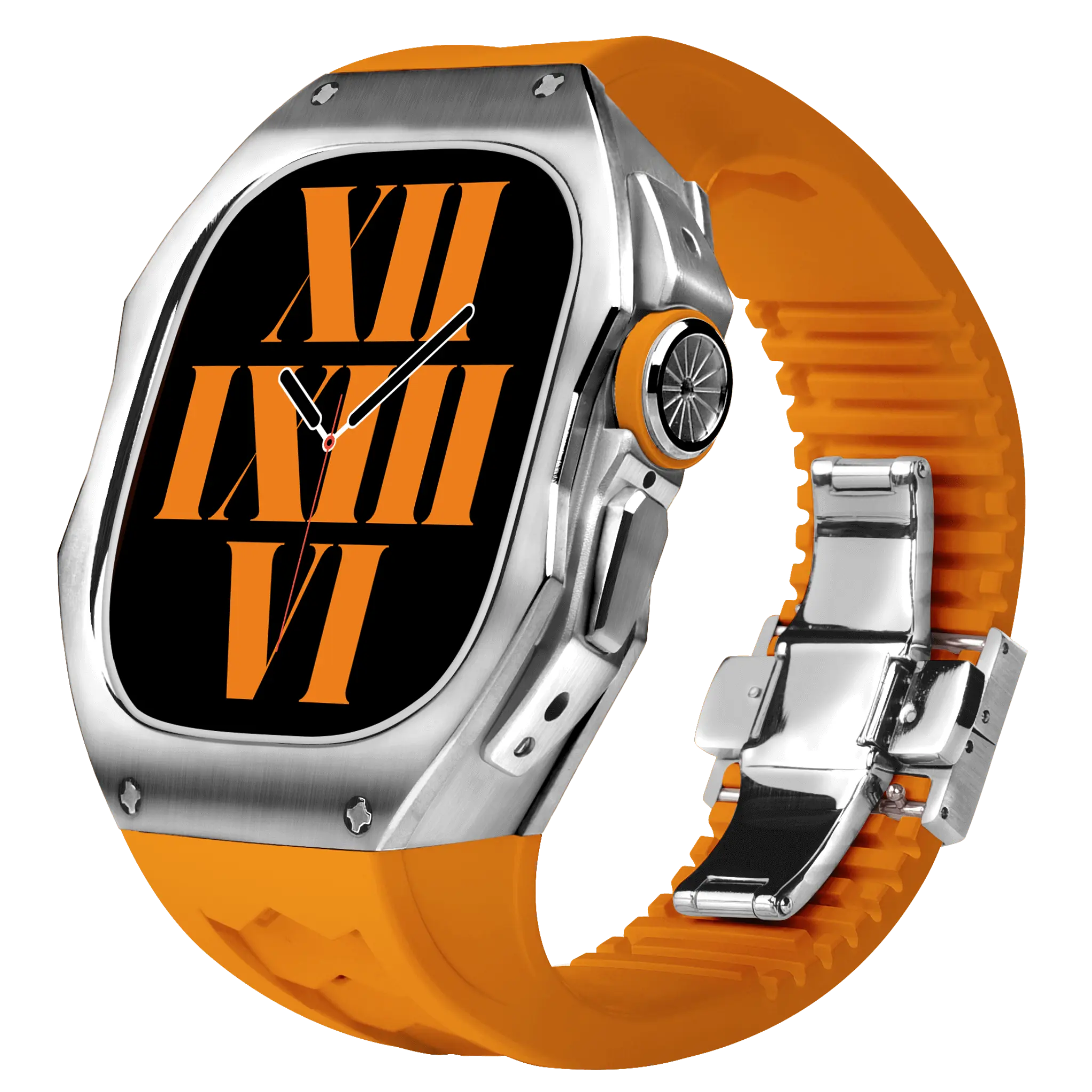 Apple Watch Ultra Titanium Case for Apple Watch Ultra