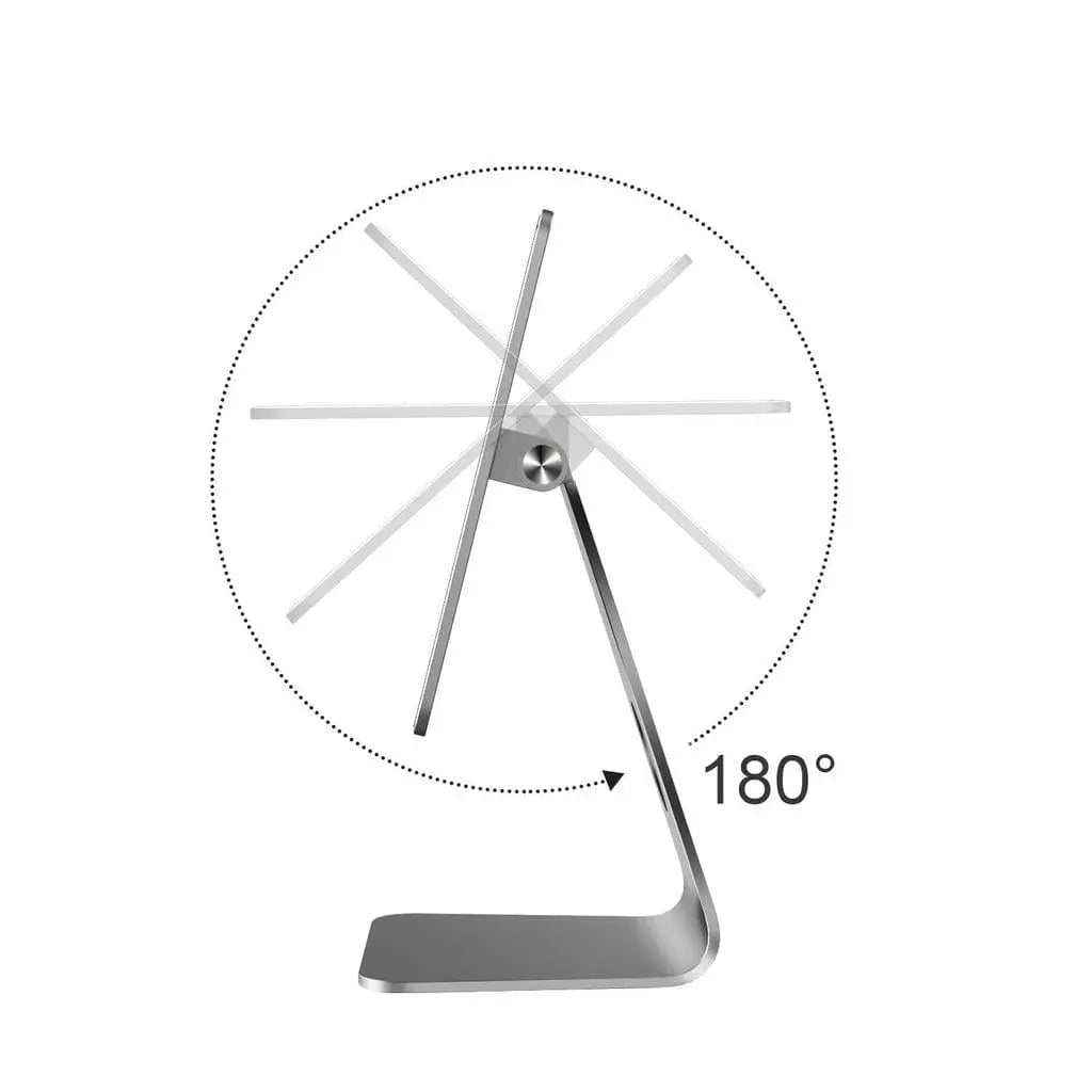 MagStand iPad