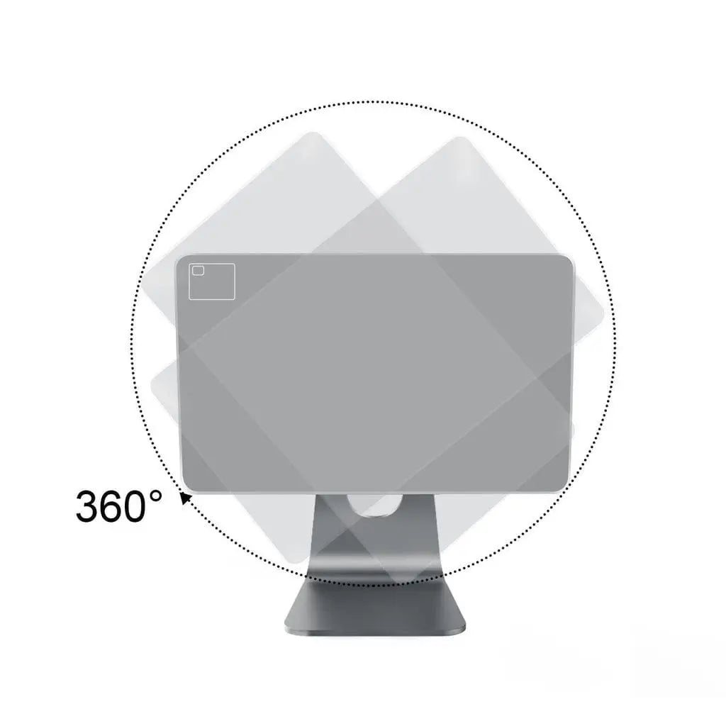 MagStand iPad