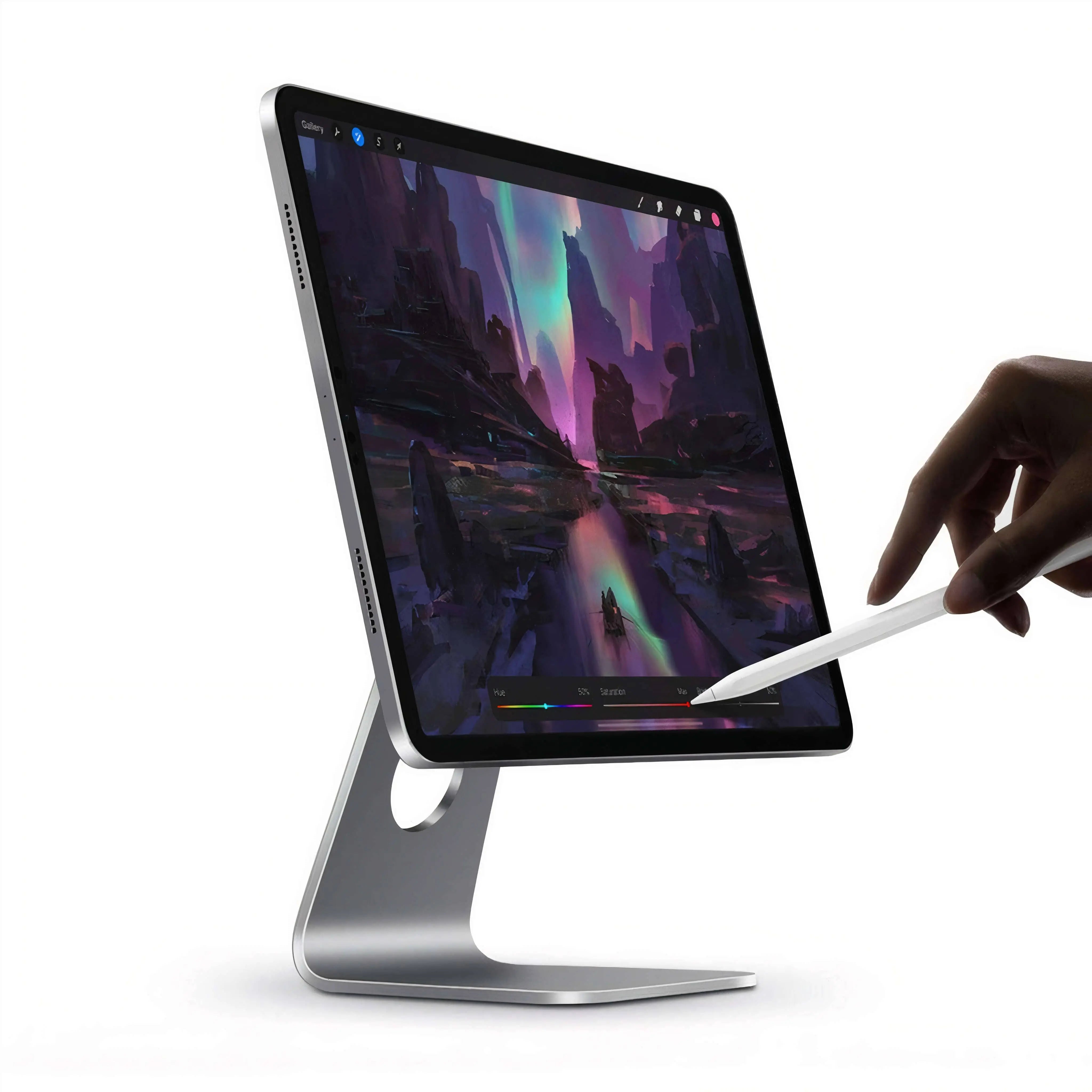 MagStand iPad