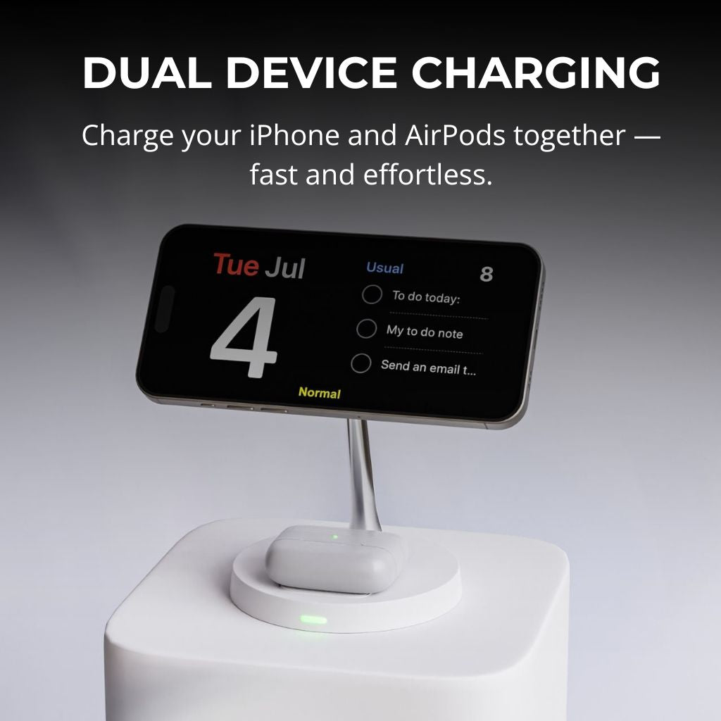 MagStation Duo