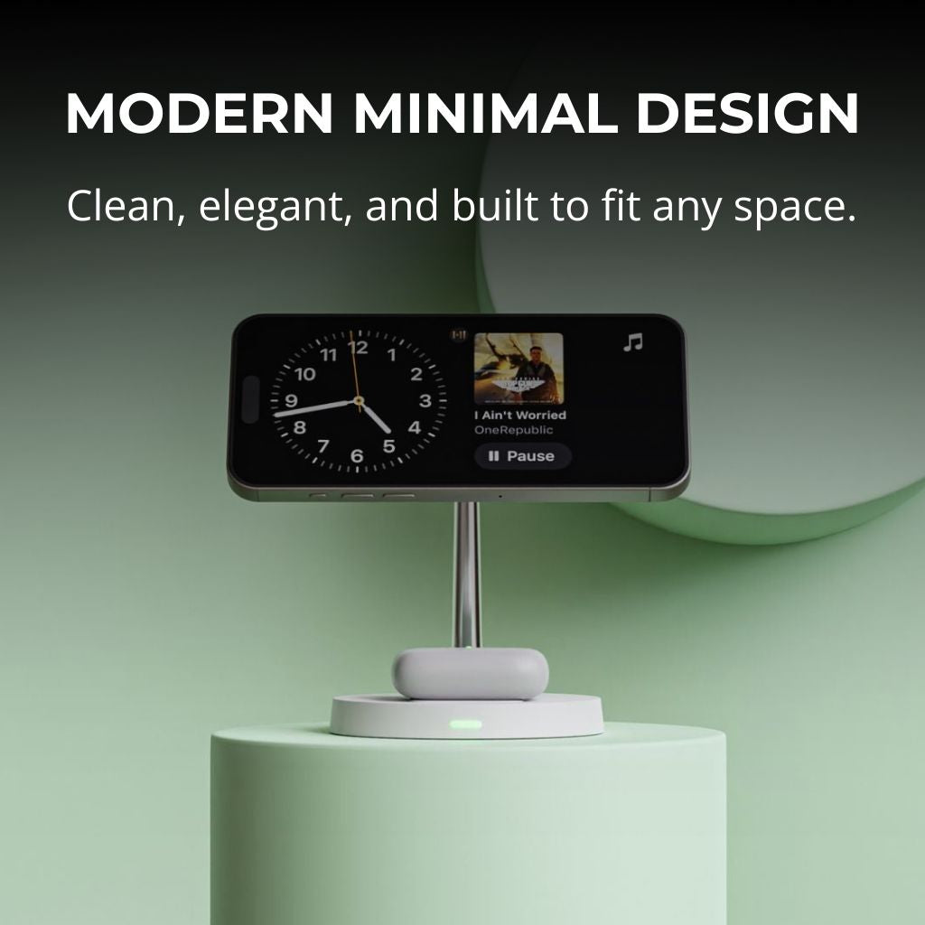 MagStation Duo