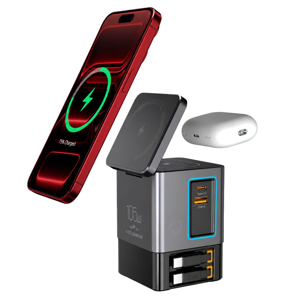 PowerTower 105W