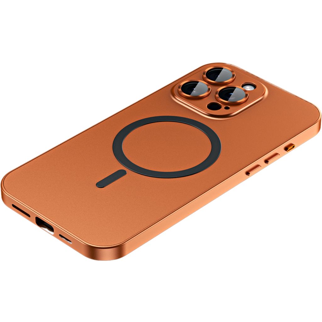 MagCase Metal