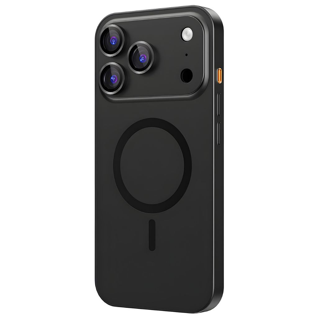 MagCase Metal