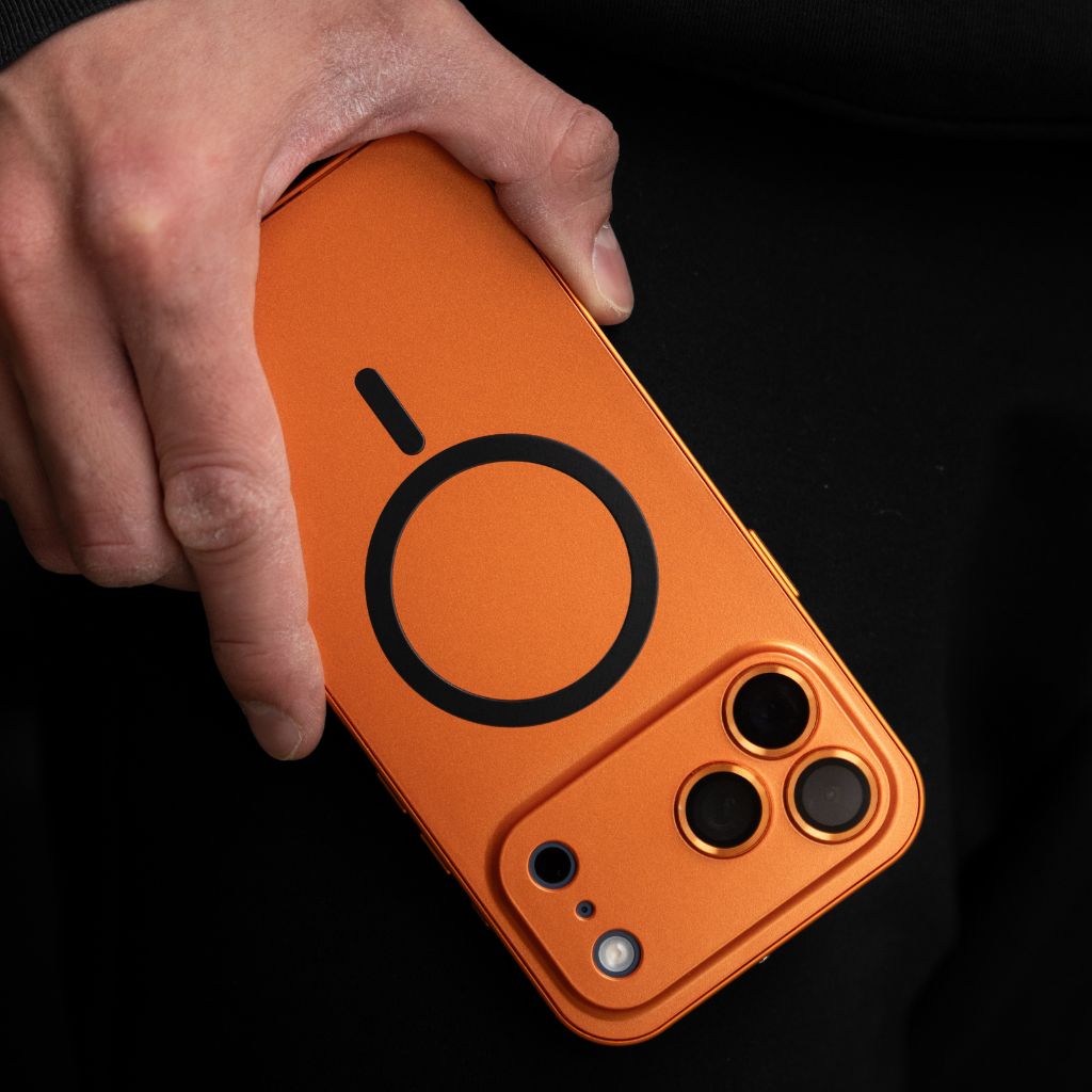 MagCase Metal