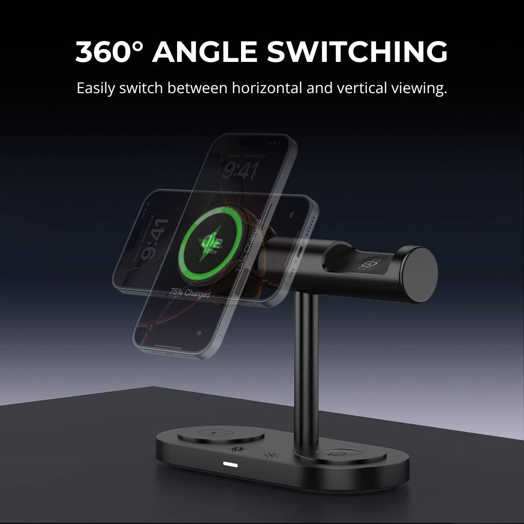 MagStation Ultra 25W