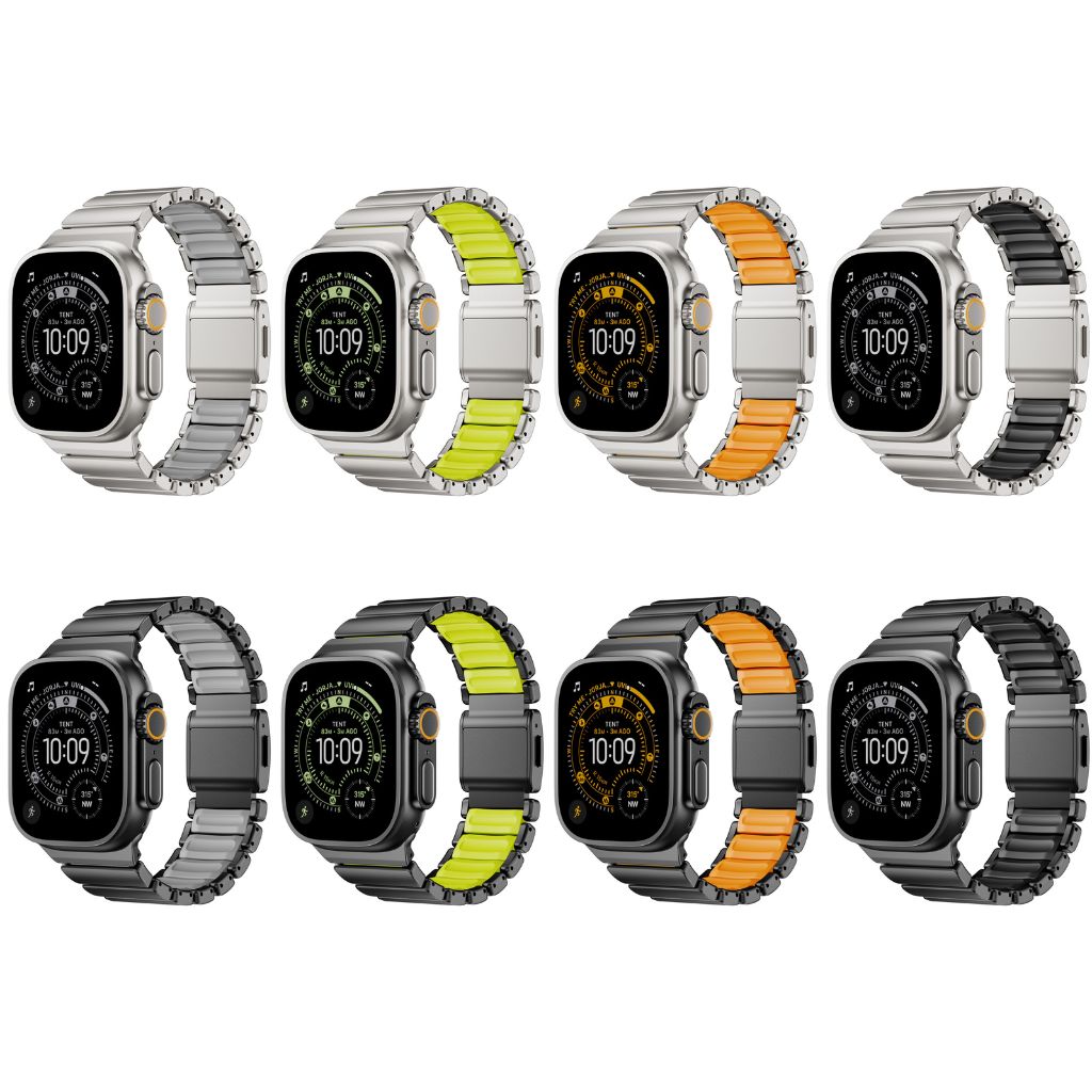 WatchBand Titanium Sport