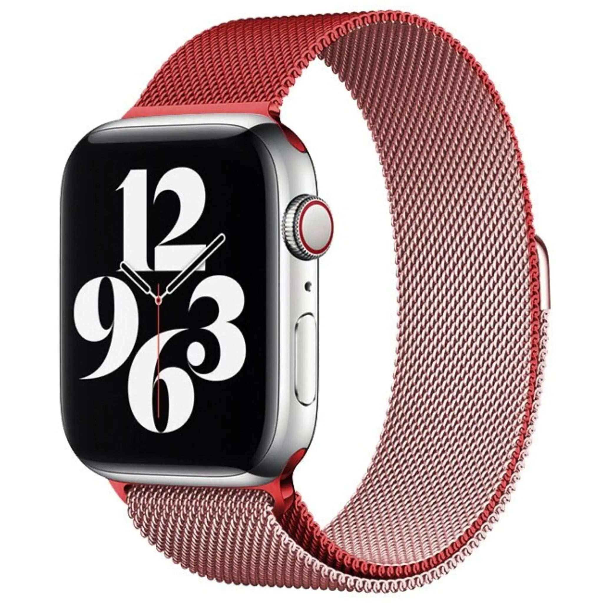 Milanese Stainless Steel Loop for Apple Watch